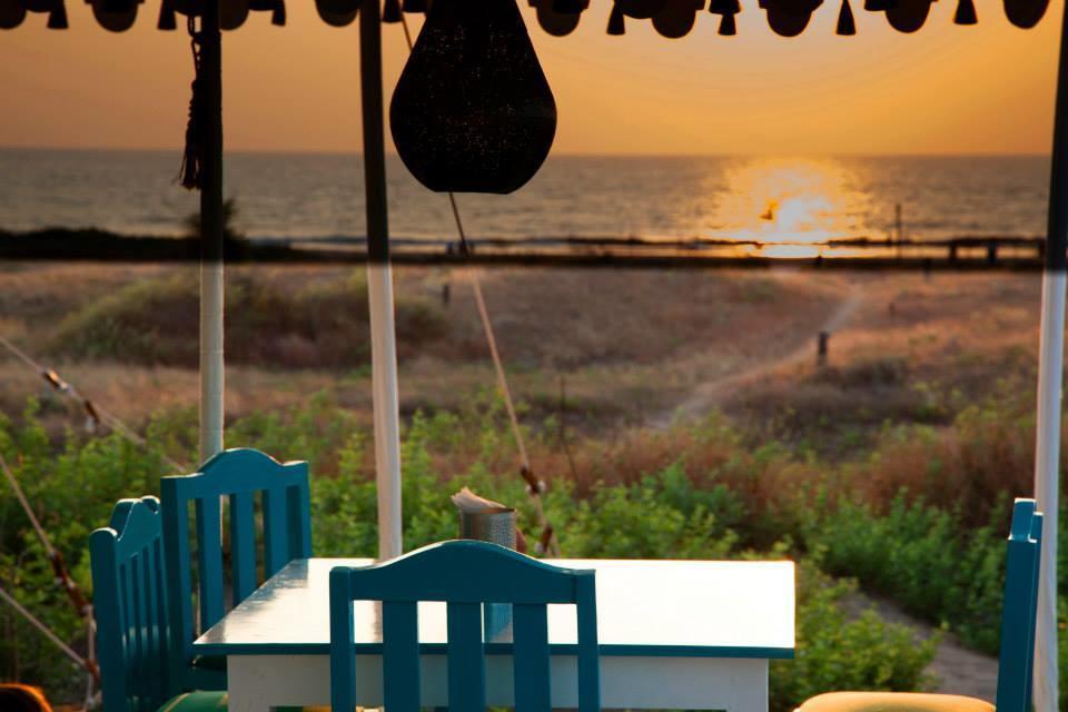Paros By Amarya Morjim