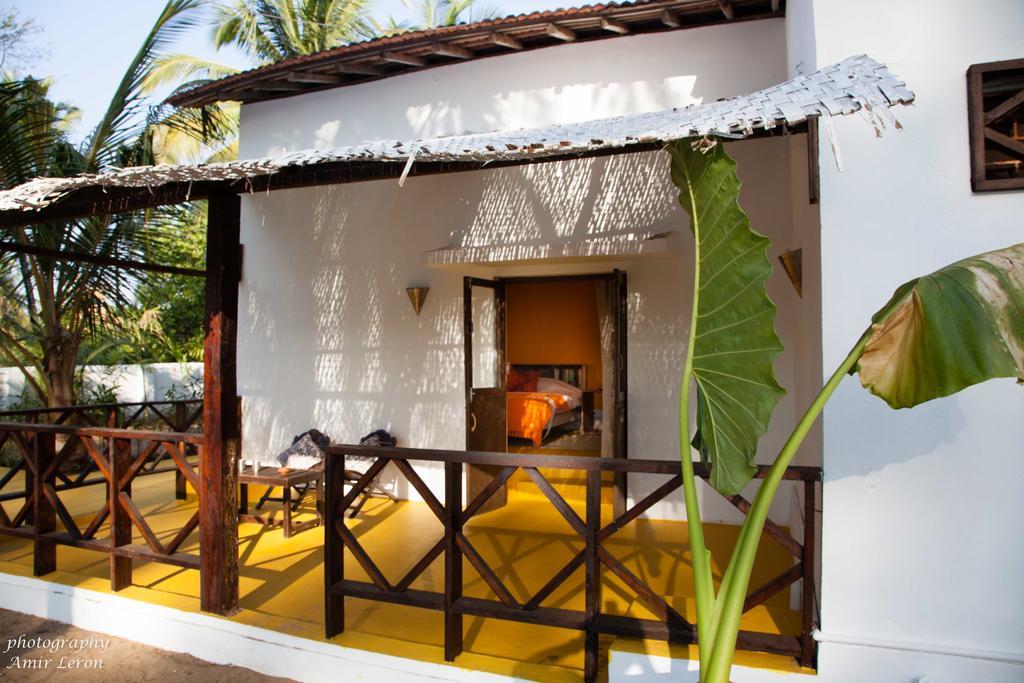 Paros By Amarya Luxury tent 3*