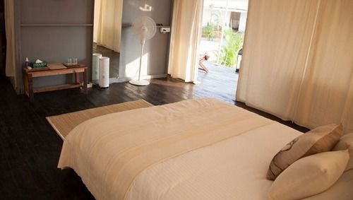 Luxury tent Paros By Amarya 3*
