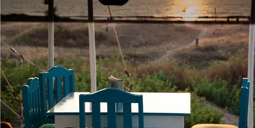 Paros By Amarya Morjim